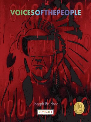 cover image of Voices of the People